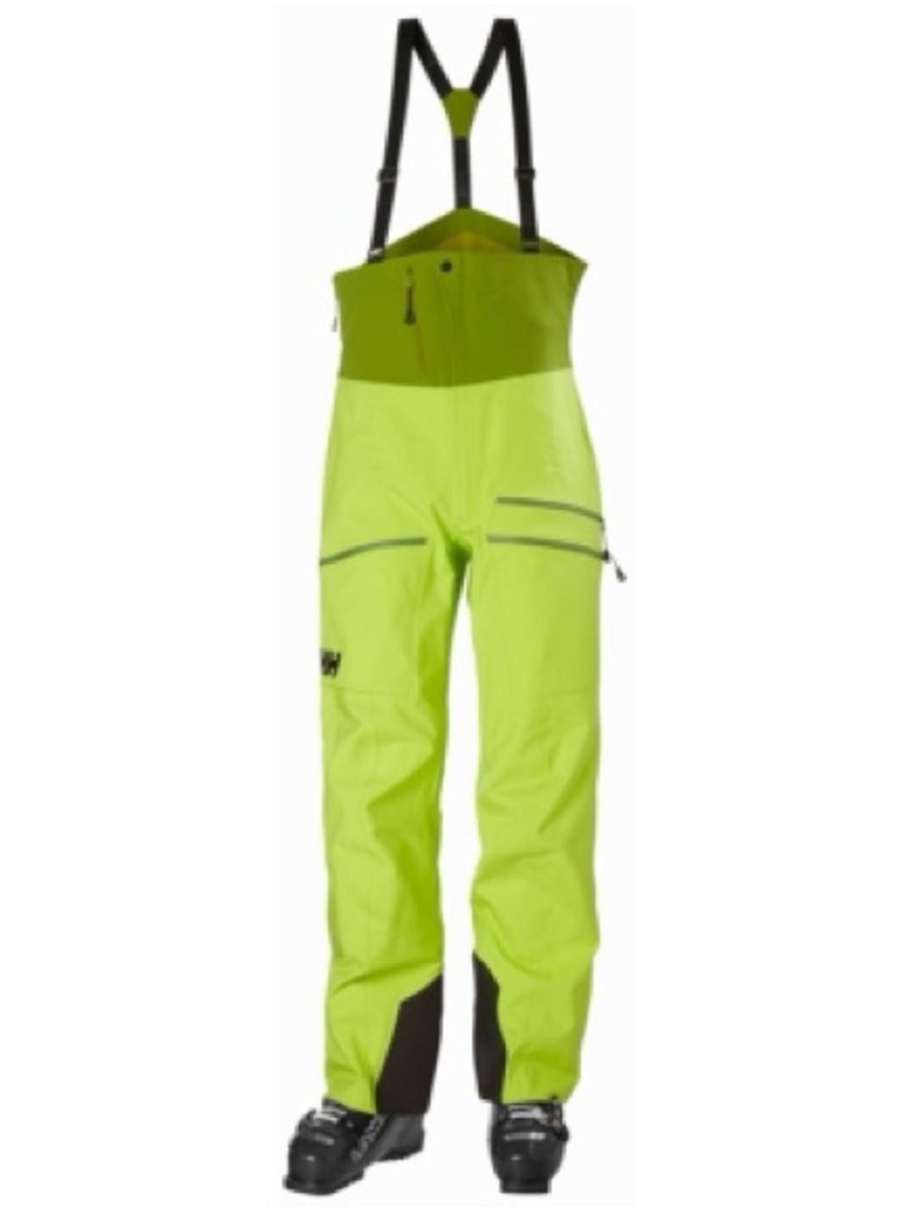 Helly Hansen Men’s Odin Mountain Shell Pants NWT